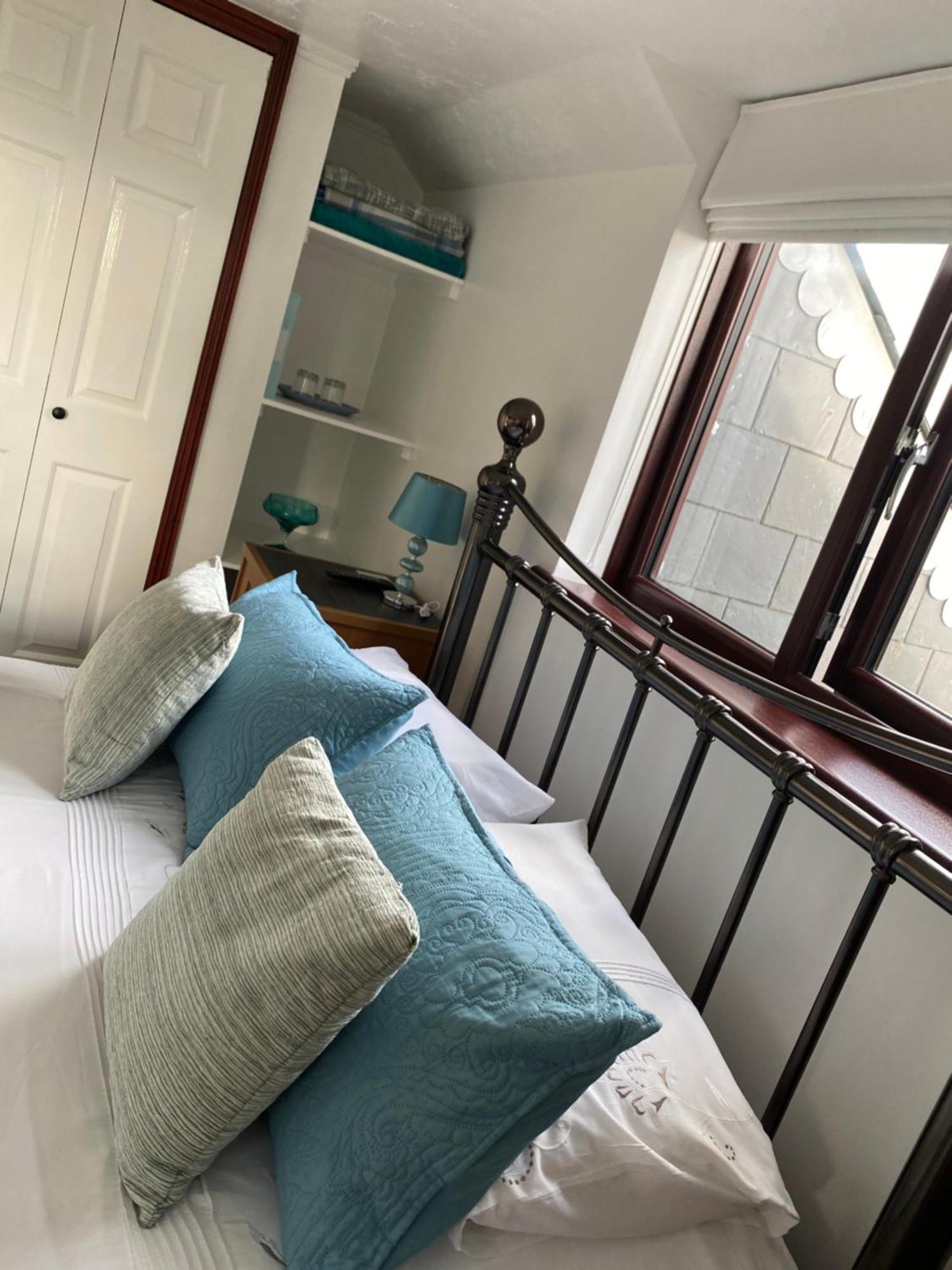 Meadowview Cottage, St Ives View Camborne Kültér fotó